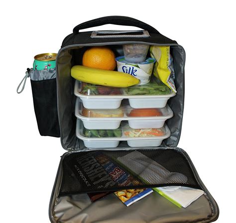 large lunch boxes for adults